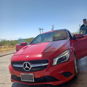 Meet your Posher, Teri